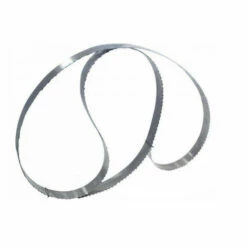 LA FOREZIENNE 10 X Lame Trempée 8 Mm Avec Dos Cranté Pour Mafell Z3 / Z5