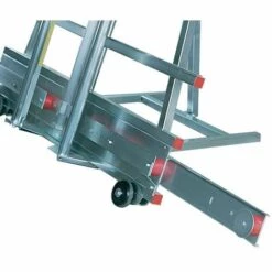 Jeu De Rallonges Inférieur SSC SSCH30