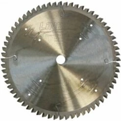 Lames De Scie Pour La Découpe De Multiplex, Bois, PVC Et Plexi SSC SSCLP64