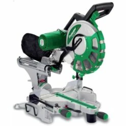 Tronçonneuse Et Scie à Onglet - 100x340mm Holzstar KGZ305E