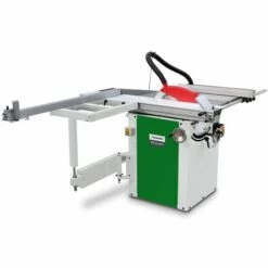 Scie à Format - ø 315 Mm - 137 Cm Holzstar FKS315-1500E