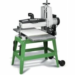 Ponceuse à Cylindre 405 Mm Vitesse D'avance Variable Holzstar ZSM405