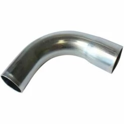 Coude Acier Aspiration SSC PS-33C