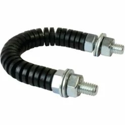 Glissière En U Avec Galets En Nylon SSC PS-5B