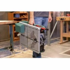 Bosch Home And Garden AdvancedTableCut 52 Scie De Table 550 W 230 V -Scie électrique stationnaire Soldes Boutique 17320719 2