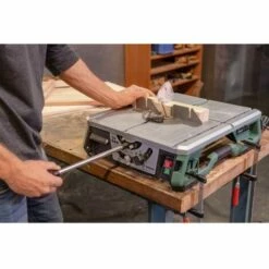 Bosch Home And Garden AdvancedTableCut 52 Scie De Table 550 W 230 V -Scie électrique stationnaire Soldes Boutique 17320719 3
