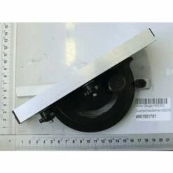 GUIDE D'ANGLE POUR SCIE A RUBAN SCHEPPACH HBS300