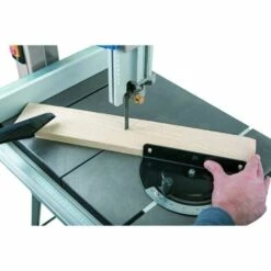 GUIDE D'ANGLE POUR SCIE A RUBAN SCHEPPACH HBS300 -Scie électrique stationnaire Soldes Boutique 17357625 3