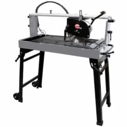 LEMAN Table De Scie Carrelage 250mm 1500W - STC250