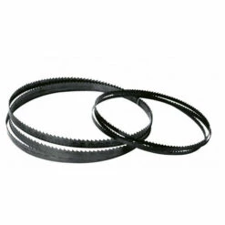 Leman - Lame De Scie à Ruban Largeur 10mm - LEM16