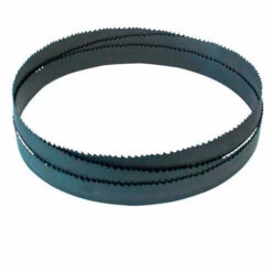 SIDAMO 3 Lames De Scie à Ruban Bi-métal 2685 X 27 X 0,9 X 5/8 Dents Pour SR 285 DG