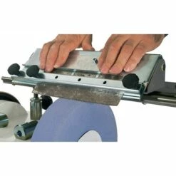 HOLZKRAFT® Dispositif De Meulage De Lames De Raboteuse 310 Mm NTS255 Holzkraft 5760070 -Scie électrique stationnaire Soldes Boutique 17809044 4