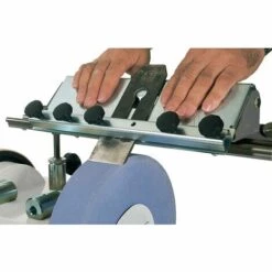 HOLZKRAFT® Dispositif De Meulage De Lames De Raboteuse 310 Mm NTS255 Holzkraft 5760070 -Scie électrique stationnaire Soldes Boutique 17809044 5