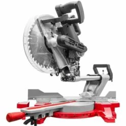 SCIE À ONGLETS Ø305mm 1700W COUPE BOIS HOLZMANN KAP305ECO -Scie électrique stationnaire Soldes Boutique 18053608 3