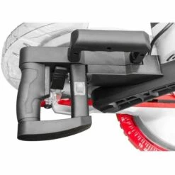 SCIE À ONGLETS Ø305mm 1700W COUPE BOIS HOLZMANN KAP305ECO -Scie électrique stationnaire Soldes Boutique 18053608 5