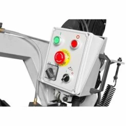 SCIE À RUBAN POUR MÉTAL AVEC BASE HOLZMANN BS275TOP 400V -Scie électrique stationnaire Soldes Boutique 18176767 3