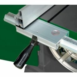 Scie à Ruban Verticale Pour Le Bois 375W Holzstar HBS261-2 -Scie électrique stationnaire Soldes Boutique 18254568 3