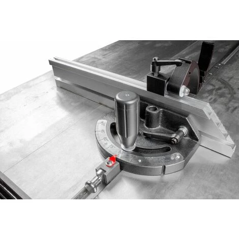 Scie Circulaire à Table Compacte Professionnelle 1,65kW 230V MW-Tech Harvey TZLI30M 4 Scie Circulaire à Table Compacte Professionnelle 1,65kW 230V MW-Tech Harvey TZLI30M – Image 2