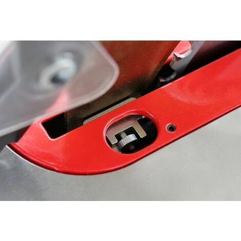 Scie Circulaire à Table Compacte Professionnelle 1,65kW 230V MW-Tech Harvey TZLI30M 6 Scie Circulaire à Table Compacte Professionnelle 1,65kW 230V MW-Tech Harvey TZLI30M – Image 4