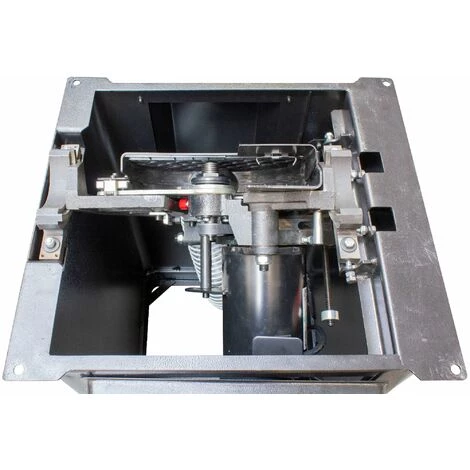 Scie Circulaire à Table Compacte Professionnelle 1,65kW 230V MW-Tech Harvey TZLI30M 7 Scie Circulaire à Table Compacte Professionnelle 1,65kW 230V MW-Tech Harvey TZLI30M – Image 5