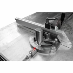 Scie à Table Industrielle 4 KW 400V MW-Tech Harvey TZHD30S -Scie électrique stationnaire Soldes Boutique 18254585 4