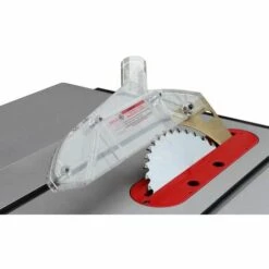 Scie à Table Industrielle 4 KW 400V MW-Tech Harvey TZHD30S -Scie électrique stationnaire Soldes Boutique 18254585 5