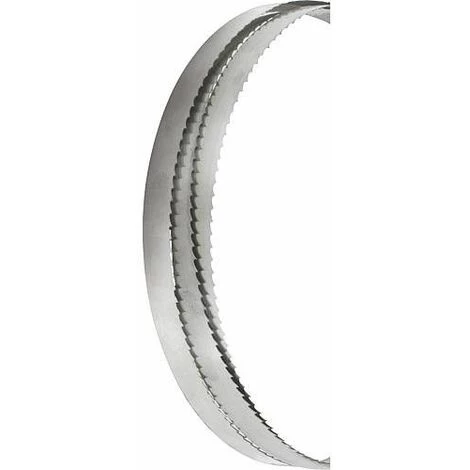 OPTIMUM Kit Lame De Scie A Bande OPTIsaw, 3 Pieces 11638x13x0,65mm 3 OPTIMUM Kit Lame De Scie A Bande OPTIsaw, 3 Pieces 11638x13x0,65mm