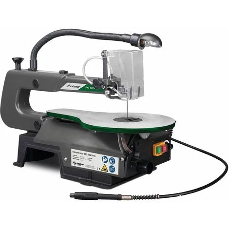 Scie à Chantourner Vario Holzstar DKS504 VARIO 3 Scie à Chantourner Vario Holzstar DKS504 VARIO