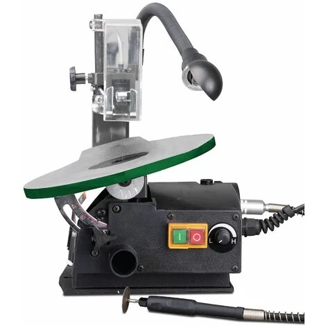 Scie à Chantourner Vario Holzstar DKS504 VARIO 4 Scie à Chantourner Vario Holzstar DKS504 VARIO – Image 2