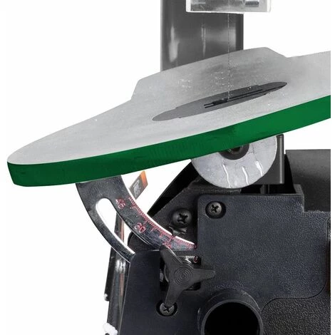 Scie à Chantourner Vario Holzstar DKS504 VARIO 6 Scie à Chantourner Vario Holzstar DKS504 VARIO – Image 4