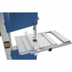 Scheppach - Scie à Ruban 750 W Lame 2240 Mm Volants De 315 Mm - HBS400 -Scie électrique stationnaire Soldes Boutique 18501339 4