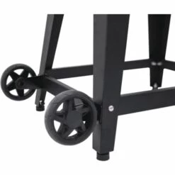 Scheppach - Scie à Ruban 750 W Lame 2240 Mm Volants De 315 Mm - HBS400 -Scie électrique stationnaire Soldes Boutique 18501339 5