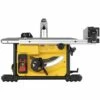 Dewalt DWE7485 - Scie Sur Table - 1850W - 210mm -Scie électrique stationnaire Soldes Boutique 18635040 1