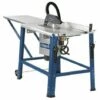 SCHEPPACH Scie Circulaire Sur Table 315 Mm 2200 W Inclinable 230 V Avec Rallonge De Table HS120o -Scie électrique stationnaire Soldes Boutique 18648295 1