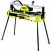 Fartools - Coupe Carrelage Radial 800W Lame D. 200 Mm - TCR 720B -Scie électrique stationnaire Soldes Boutique 18746820 1