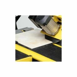 Fartools - Coupe Carrelage Radial 800W Lame D. 200 Mm - TCR 720B -Scie électrique stationnaire Soldes Boutique 18746820 2