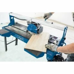 COUPE CARRELAGE CARREAU A EAU 92CM SCHEPPACH FS3600 + DISQUE MONTOLIT CPH200 MM -Scie électrique stationnaire Soldes Boutique 18752199 3