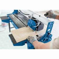 COUPE CARRELAGE CARREAU A EAU 92CM SCHEPPACH FS3600 + DISQUE MONTOLIT CPH200 MM -Scie électrique stationnaire Soldes Boutique 18752199 4