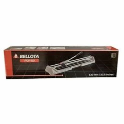 Bellota POP 50-B Coupeuse Manuelle Pour Céramique POP 50 Pour Des Coupes Allant Jusqu'à 53 Cm