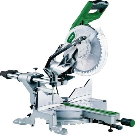 FP Scie à Onglets KGZ 255 E Holzstar 3 FP Scie à Onglets KGZ 255 E Holzstar