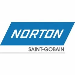 NORTON Disque De Coupe Vulcan Acier/Inox Courbé 230x19