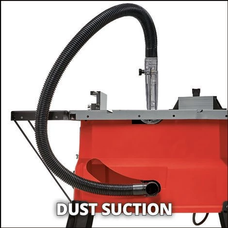 Einhell TC-TS 2025/2 U - Scie Sur Table - 2000W - 250 X 30mm 3 Einhell TC-TS 2025/2 U - Scie Sur Table - 2000W - 250 X 30mm