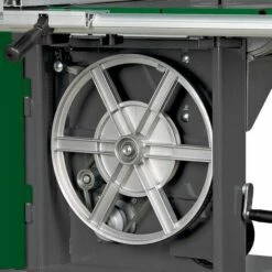 Scie à Ruban Verticale Pour Le Bois 1100W Holzstar HBS361-2 9 Scie à Ruban Verticale Pour Le Bois 1100W Holzstar HBS361-2 -Scie électrique stationnaire Soldes Boutique 20210612 4