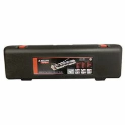 Bellota POP 60-R-C Coupeuse Manuelle Pour Céramique POP-R 60 Pour Des Coupes Allant Jusqu'à 33 Cm Et Sa Mallette