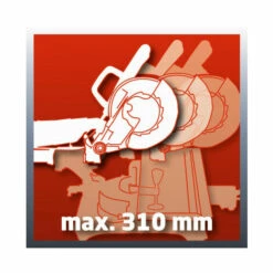 SCIE PASSE-PARTOUT, TRONÇONNEUSE À ONGLET TH-SM 2131 DUAL EINHELL -Scie électrique stationnaire Soldes Boutique 2043746 2