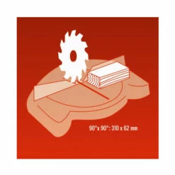 SCIE PASSE-PARTOUT, TRONÇONNEUSE À ONGLET TH-SM 2131 DUAL EINHELL -Scie électrique stationnaire Soldes Boutique 2043746 3