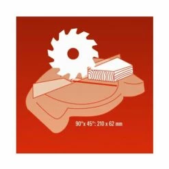 SCIE PASSE-PARTOUT, TRONÇONNEUSE À ONGLET TH-SM 2131 DUAL EINHELL -Scie électrique stationnaire Soldes Boutique 2043746 4