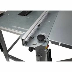 Scie à Table Mobile Pour Le Bois - ø 315 Mm Holzstar TKS316E 230V -Scie électrique stationnaire Soldes Boutique 20632363 4