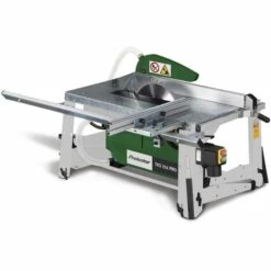 Scie à Table Pour Le Bois ø 315 Mm 230V Holzstar TKS316PRO230V -Scie électrique stationnaire Soldes Boutique 20632366 4