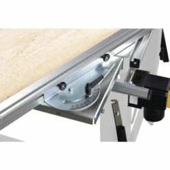 Scie à Table Pour Le Bois ø 315 Mm 230V Holzstar TKS316PRO230V -Scie électrique stationnaire Soldes Boutique 20632366 5